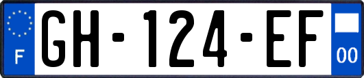 GH-124-EF