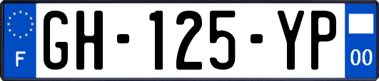 GH-125-YP