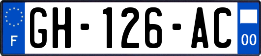 GH-126-AC