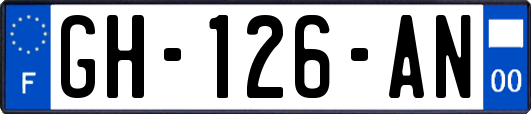 GH-126-AN