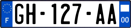 GH-127-AA