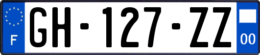GH-127-ZZ