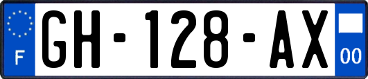 GH-128-AX