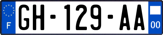 GH-129-AA