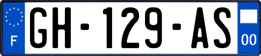 GH-129-AS