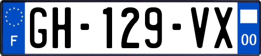 GH-129-VX
