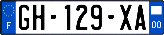 GH-129-XA