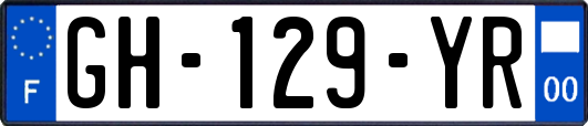 GH-129-YR