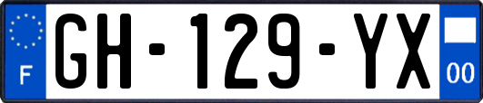 GH-129-YX