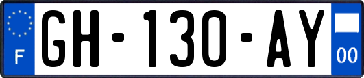 GH-130-AY