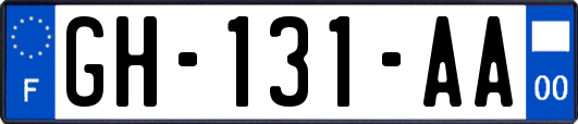 GH-131-AA