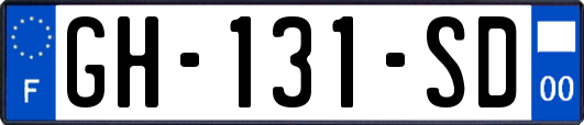 GH-131-SD