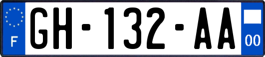 GH-132-AA