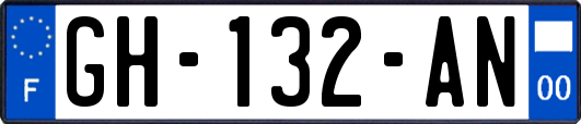 GH-132-AN