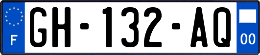 GH-132-AQ