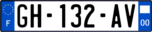 GH-132-AV