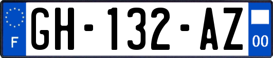 GH-132-AZ