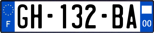 GH-132-BA