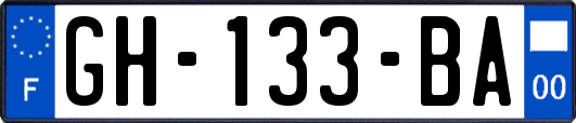 GH-133-BA