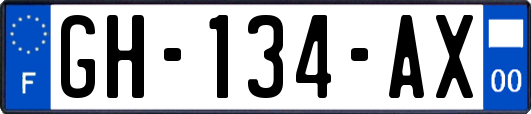 GH-134-AX