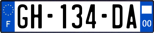 GH-134-DA