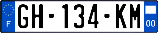 GH-134-KM