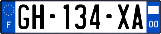 GH-134-XA