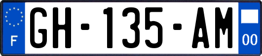 GH-135-AM