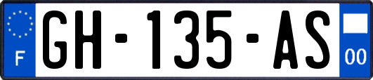 GH-135-AS