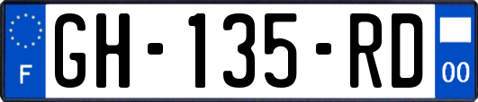 GH-135-RD