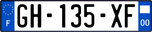 GH-135-XF