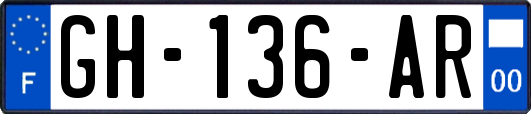 GH-136-AR