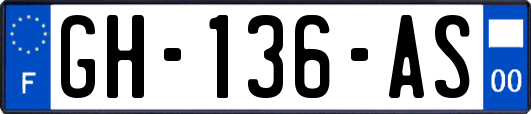 GH-136-AS