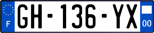 GH-136-YX