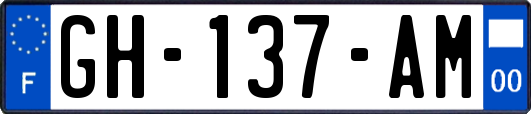 GH-137-AM