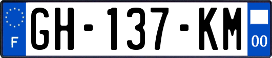 GH-137-KM