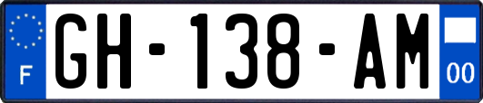 GH-138-AM