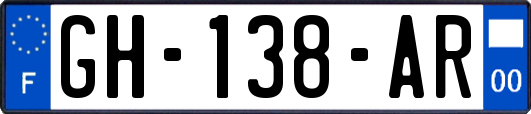 GH-138-AR