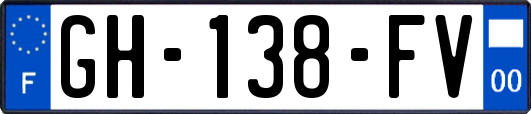 GH-138-FV