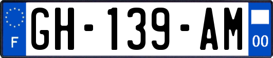 GH-139-AM