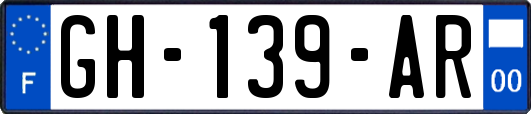 GH-139-AR