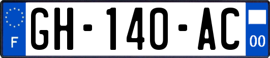 GH-140-AC