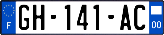 GH-141-AC
