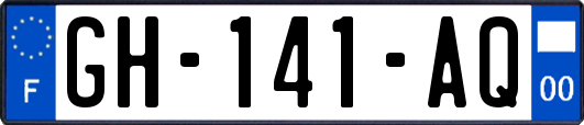 GH-141-AQ