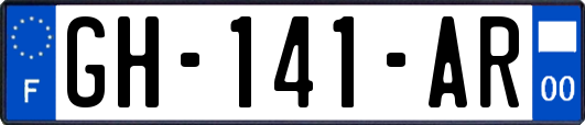 GH-141-AR