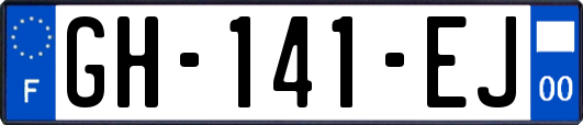 GH-141-EJ