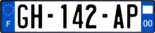 GH-142-AP