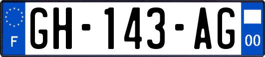 GH-143-AG