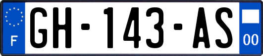 GH-143-AS