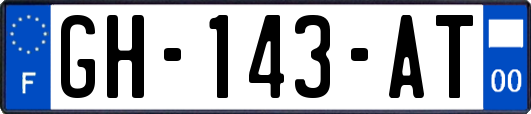 GH-143-AT